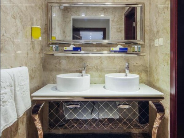 Burj Al Hayah Hotel Suites Al Falah image 28