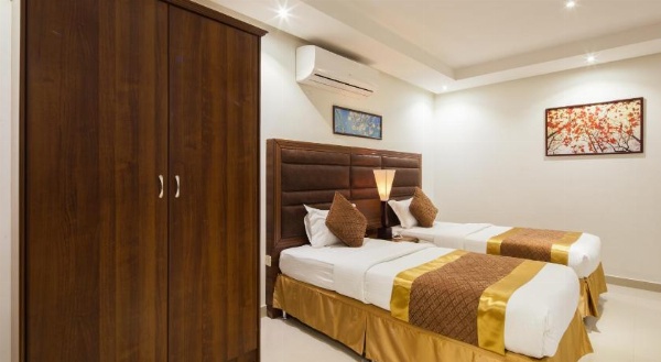 Burj Al Hayah Hotel Suites Al Falah image 30